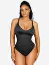 Body Gainant String à Dos Nu - Brenda™
